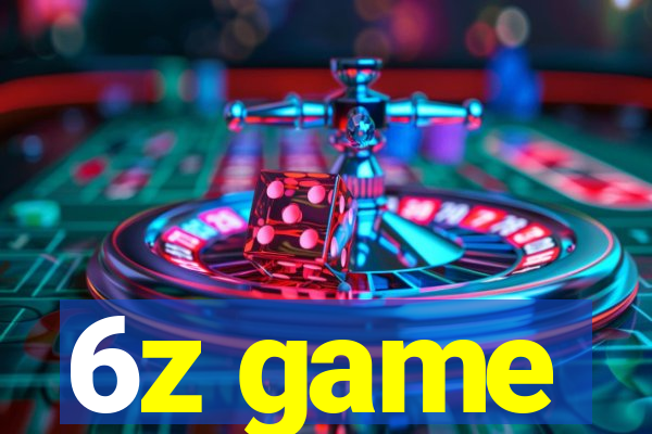 6z game